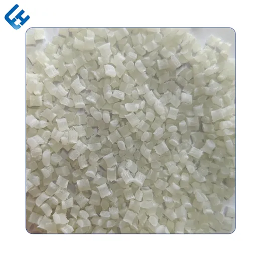PA66 GF35材料 - 万瀚科技