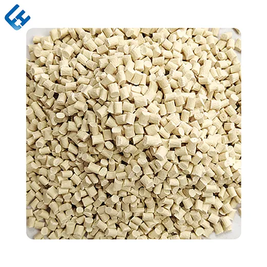 PA66 GF35材料 - 万瀚科技